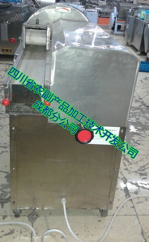 黃瓜脫水烘干設(shè)備技術(shù)開(kāi)發(fā)及其生產(chǎn)線(xiàn)建設(shè)